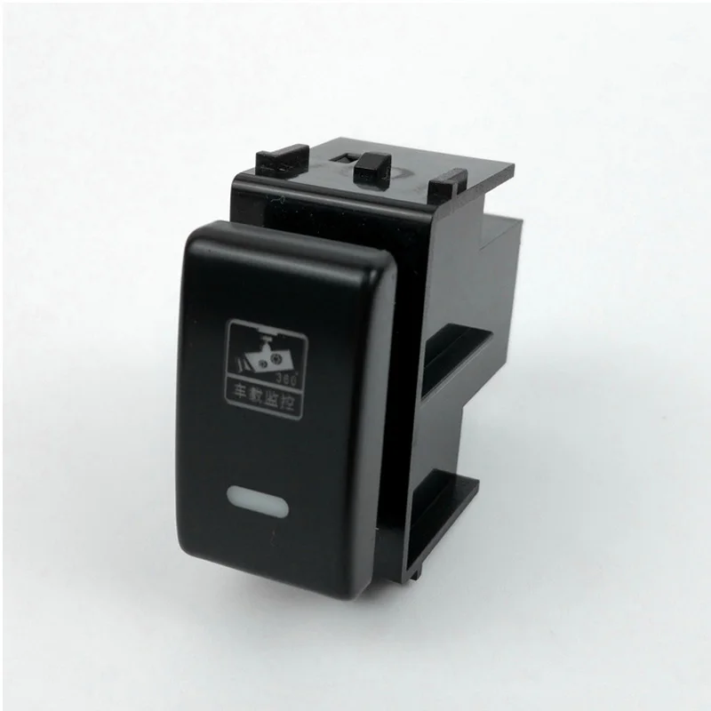 Светодиодный светильник для тумана радар датчик парковки камера монитор