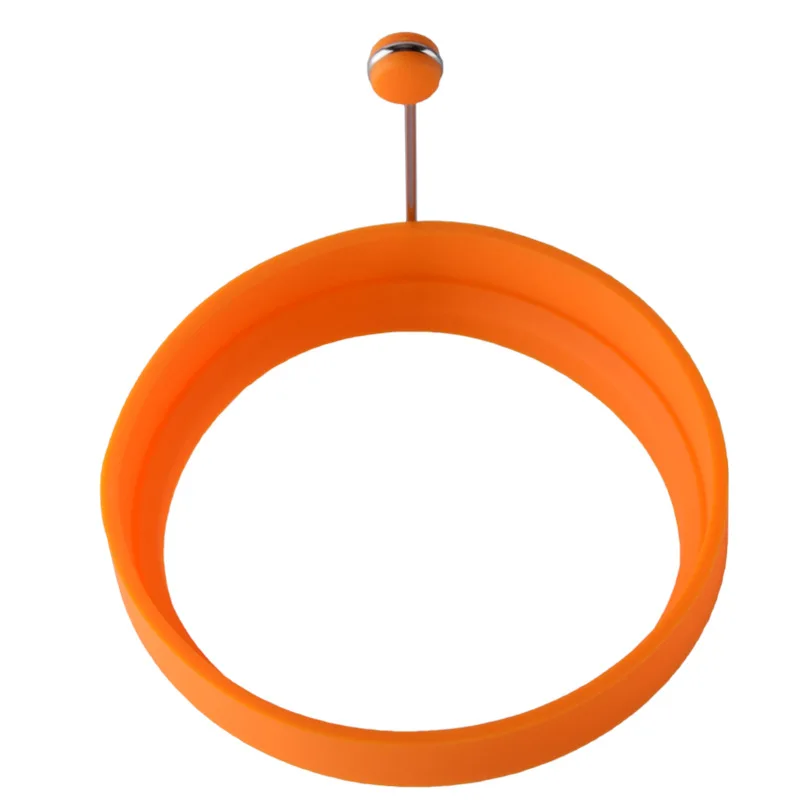 Orange Round