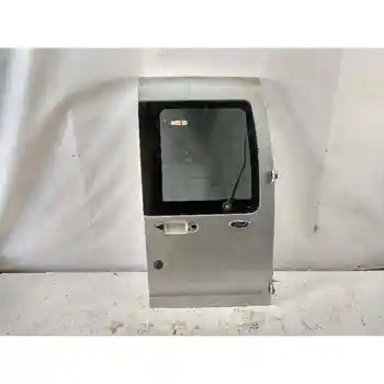 

GRAY REAR RIGHT DOOR FORD TRANSIT CONNECT (TC7)