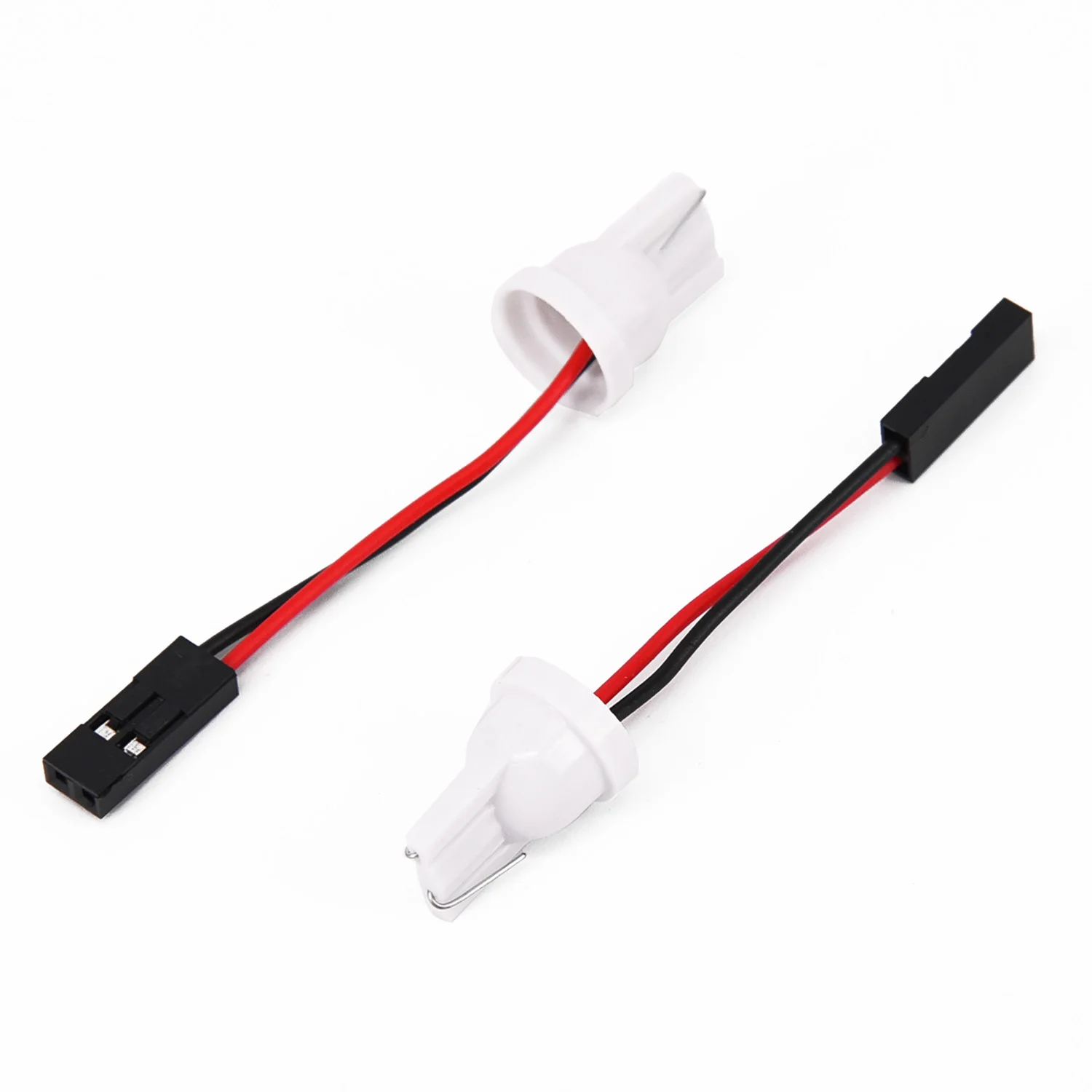 Автомобильный 48SMD светодиодный панельный светильник T10 Festoon Ba9s купольная карта Замена внутренних ламп