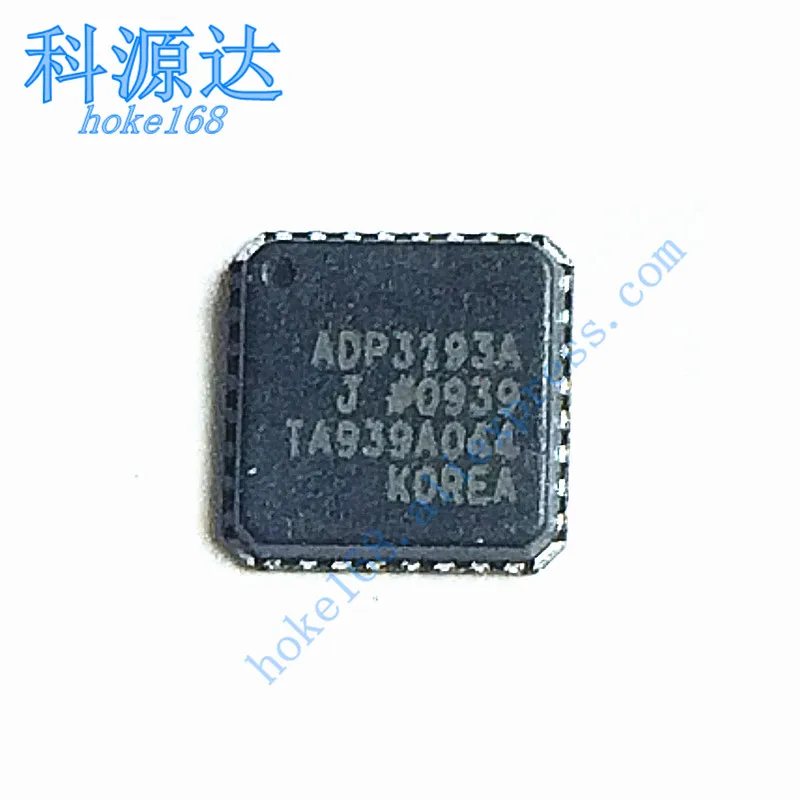 

10pcs/lot ADP3193AJCPZ LFCSP-32 ADP3193JCPZ ADP3193 ADP3193A ADP3193AJ In Stock