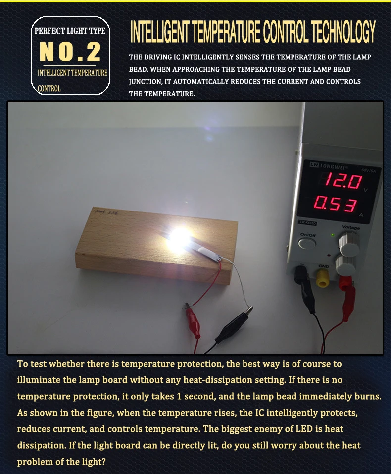 Car LED headlight bulbs H7 With CSP 9000LM 72W