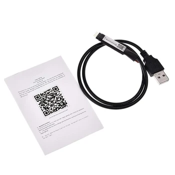

DC 5V USB LED RGB controller Bluebooth Music Timer remote wifi magic home for 5V 3528 5050 LED Strip light TV Backlight