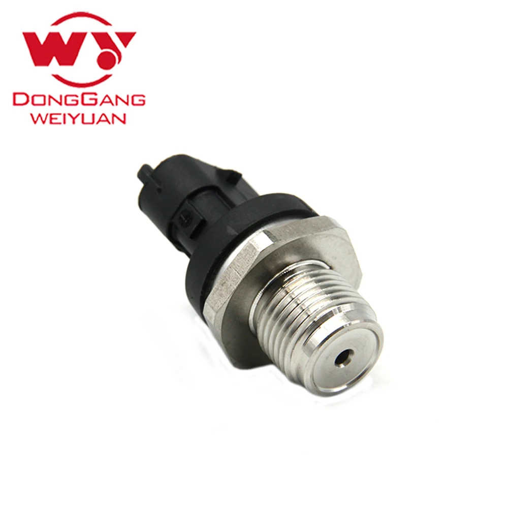 传感器（共轨压力）0281006325 5