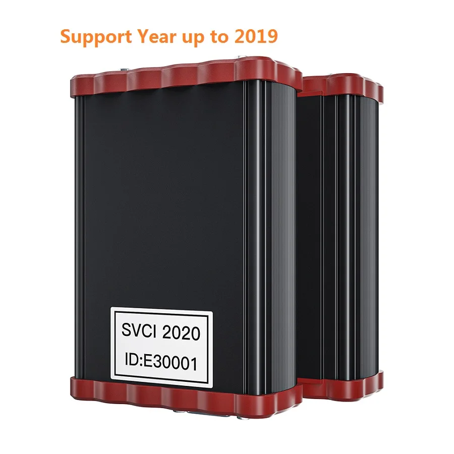 Профессиональная FVDI V2019 V2020 версия FVDI полная версия(включая 18 программного обеспечения) ABRITES Commander SVCI V2019 V2020 для большинства автомобилей