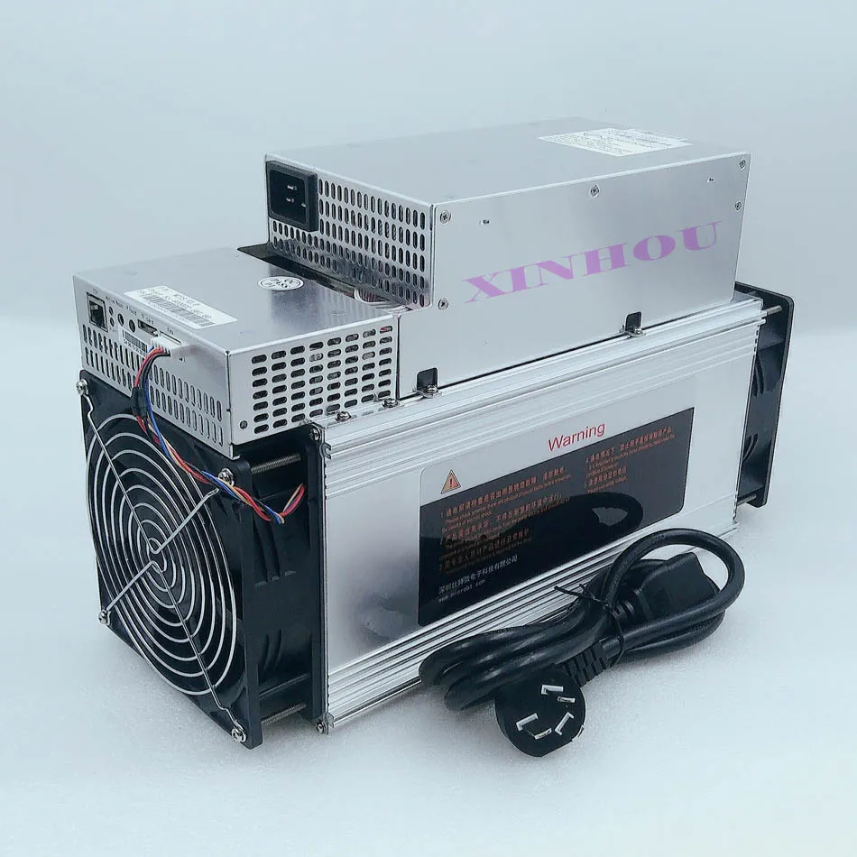 BTC МПБ Шахтер WhatsMiner M21S 56T с БП Asic шахтер лучше, чем M3 M20s Antminer S9 S9K S9j T9+ S17 T17 S15 T15 S11 T2T T3