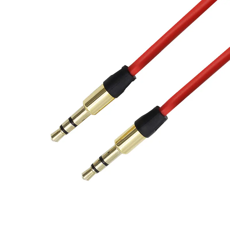3,5 мм AUX стерео аудио гнездо кабель Шнур для Bluedio H+(Plus) турбинные наушники