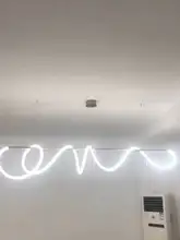 Lamparas-De-Techo-Suspension Chandelier-Lighting Postmodern Dinning-Room Luminaire Lampen