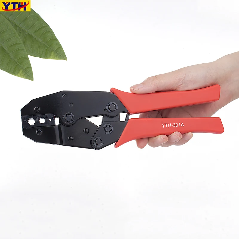 YTH коаксиальный кабель обжимные плоскогубцы электрика зажимы пресс ...