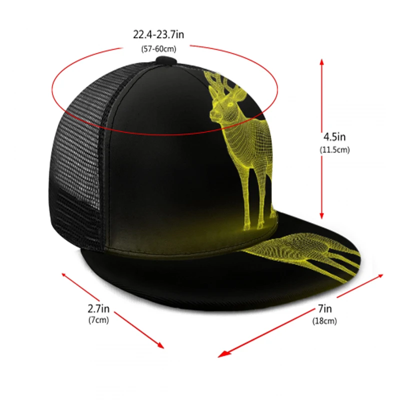 Bonjean Повседневная регулируемая бейсболка Snapback Мужская бейсболка кепки Трампа шапки для мужчин и женщин