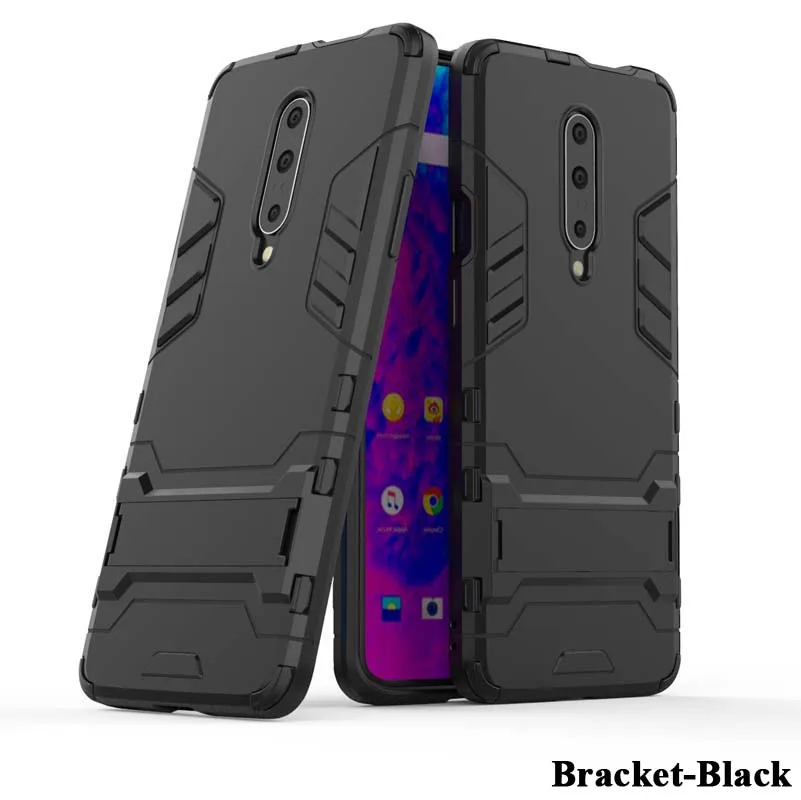 Shockproof Case For Oneplus 8T 7T 6T 9R 9RT 7 8 9 10 Pro one plus 9 Nord 2 N10 N20 N100 N200 CE 5G Cover Armor Phone Back Coque bellroy case Cases & Covers