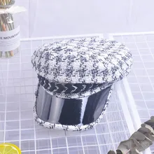 Новые Детские береты, шапка, модная Лоскутная детская шапка унисекс, разноцветные От 3 до 8 лет Детские шапочки