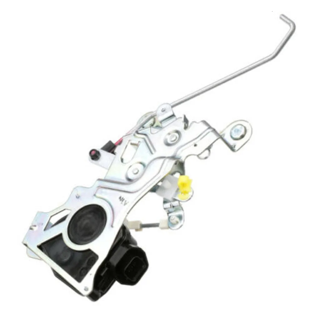 Подлинный для Kia Sedona Bellcrank 812904D700 колокольчик ASSY-T/ворота