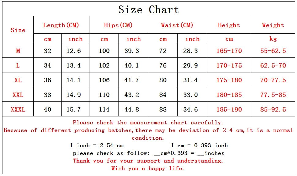 Summer Swimming Shorts Men Swimwear Men Fitness Swimsuit Quick Dry Mens Surf Boxer men's beach shorts Swim Trunks homme hot