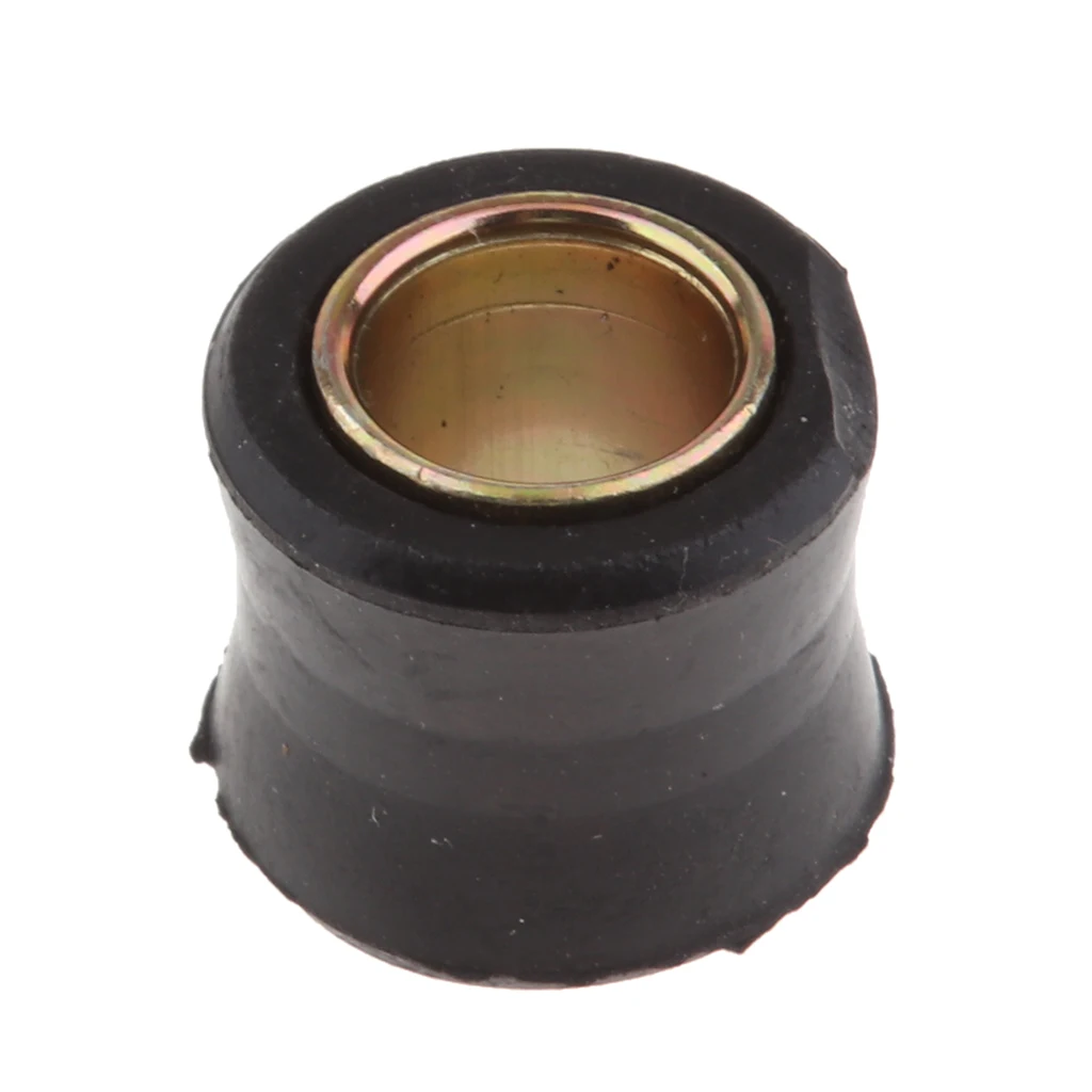 

2Pcs/Kit Motorcycle Dirt Bike ATV Rear 12MM Shock Absorber Rubber Bush