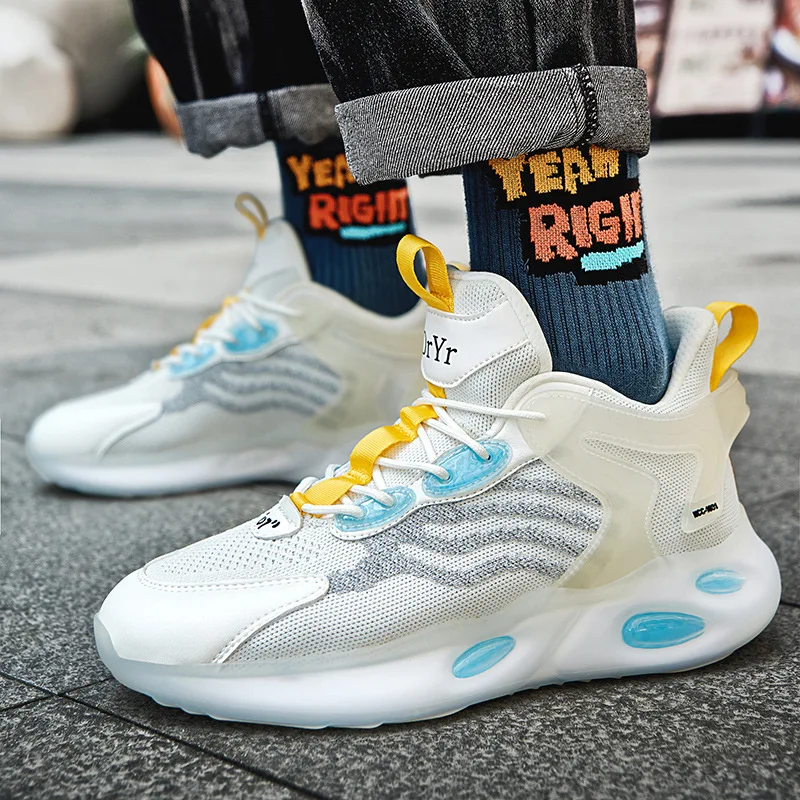 New Men Shoes Male Sneakers Casual Running Shoes Tenis Fitness Shoes Athletic Sport Jogging Walking Shoe Zapatillas De Deporte