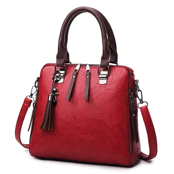 

2020 New Bag Fashion Shoulder Bag Women's Handbag Wallet Casual Shoulder Bag