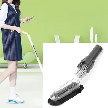 

Vacuum Cleaner Adapters Brush Tool Kit V6 DC62 DC52 DC59 Flexible Anti-Static Curtain Furniture Tip U1JE