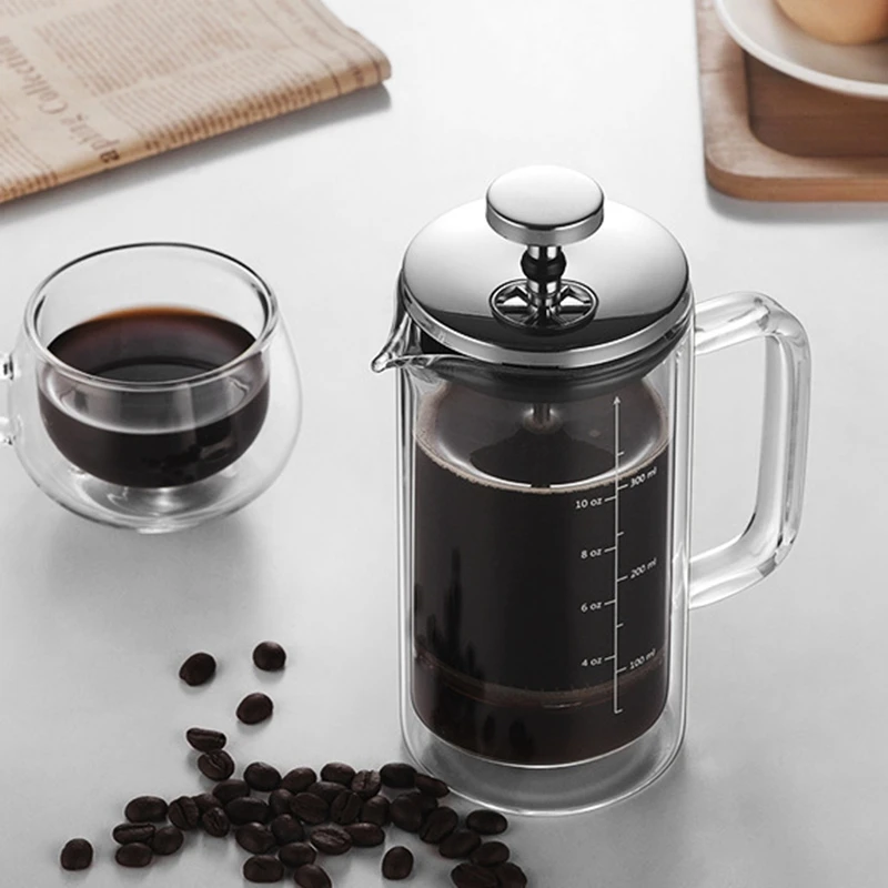 Scale 300ML|Coffee Pots 