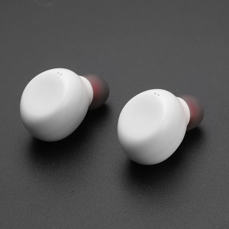 ZLT-01 TWS Беспроводные Bluetooth 5,0 наушники стерео Bluetooth сенсорная гарнитура AI управление Bluetooth 5,0 гарнитура для смартфона