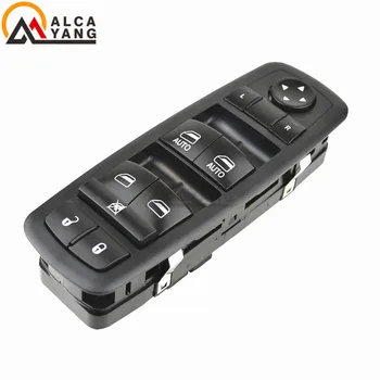 

68234092AC For 2017 2018 Chrysler Pacifica Electric Control Power Master Window Switch