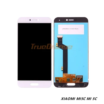 

5.15"For Xiaomi Mi 5C LCD Display Touch Screen Digitizer Assembly With Frame Repacement Repair Parts Mobile Accessories