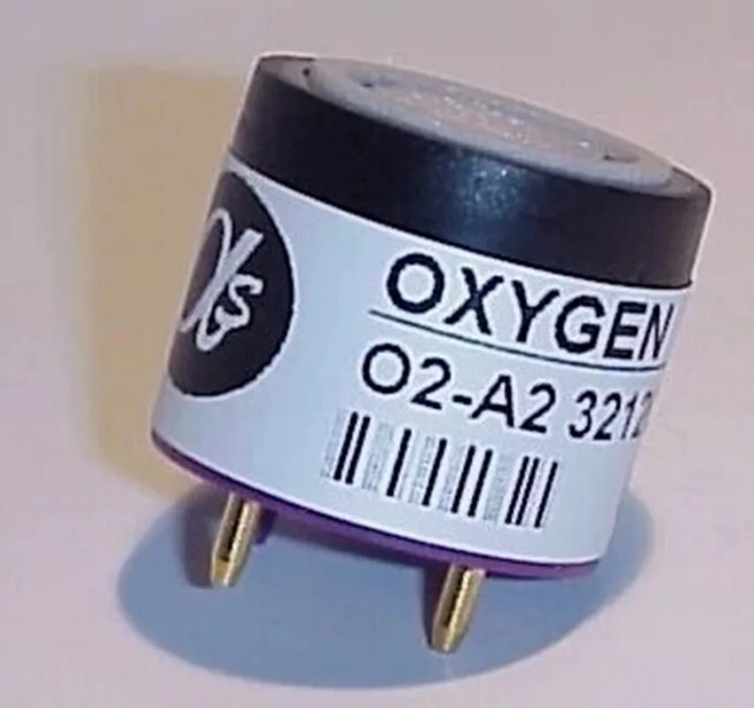 New Alphasense Oxygen Sensor O2-A2 