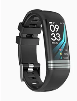 

CUIMENG Smart Band Blood Pressure Measurement Pedometer Fitness TrackerS Watch Smart Bracelet Women Men Waterproof KZ013