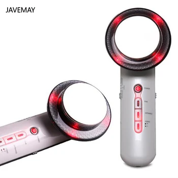 

Ultrasound Cavitation EMS Body Slimming Massager Weight Loss Lipo Anti Cellulite Fat Burner Galvanic Infrared Ultrasonic Therapy