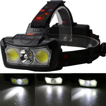 

1pc Head Light Simple Convenient Useful Running Headlamp Camping Headlamp LED Headlamp For Outside Daily Use Outdoor