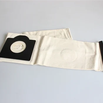 

Filter Dust Bags For KARCHER WD3 P WD3.300 M WD3.200 WD3.Vacuum Cleaner Replace