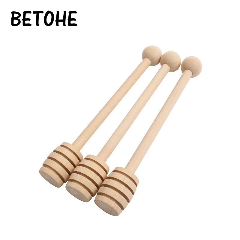 BETOHE 1 предмет комплект из 3 предметов 5 шт. Европейский щетка с длинной ручкой бук