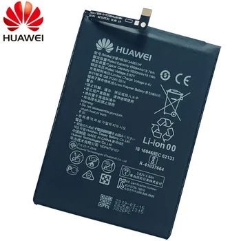 

New 4900/5000mAh HB3973A5ECW Battery Huawei Honor Note 10 RVL-AL09 RVL-AL10 Mate 20 X 20X Mate20X EVR-AL00 Honor 8X Max