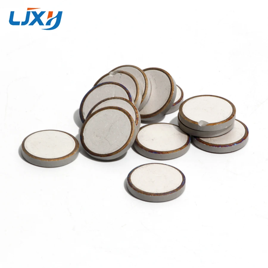 Ljxh-placa de partida para refrigerador, 10 peças,