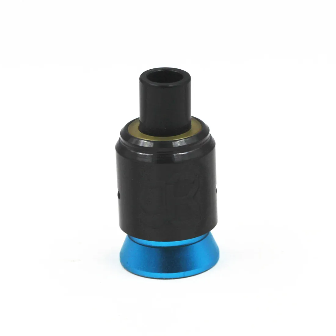 

98K RDA Rebuildable Dripping Atomizer Mechanical ATTY Drip Tank for box mod