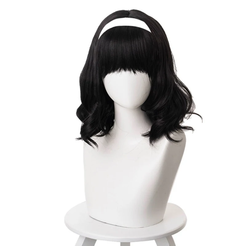 Игра Identity V Косплей парики мечта ведьмы Каваками томие идхра косплей парик искусственные волосы для париков Хэллоуин вечерние женские косплей парик