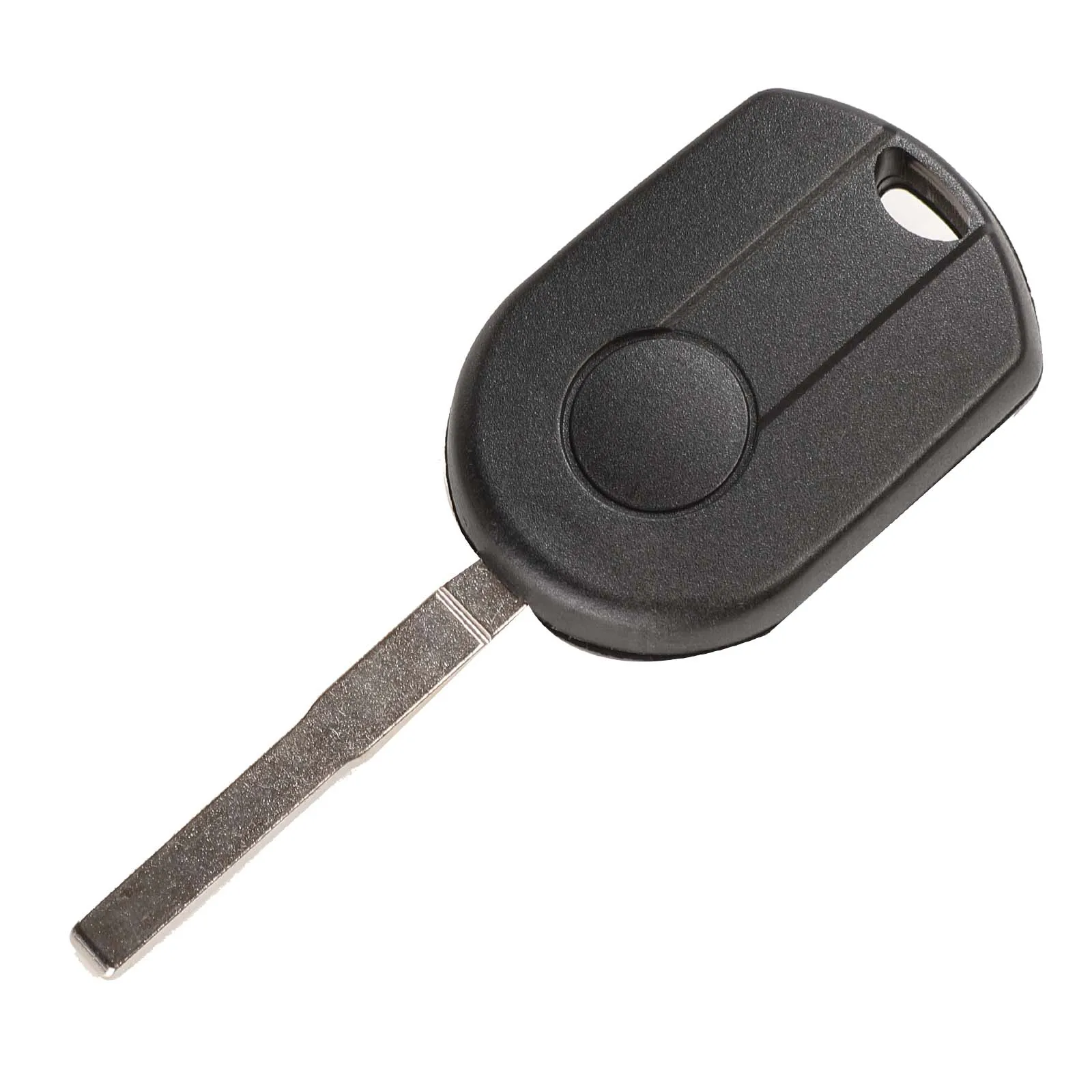 Jingyuqin 10P 4 кнопочный Чип дистанционного управления Fob для Ford OUCD6000022 315MHz Escape Focus C-Max Transit подключения HU101