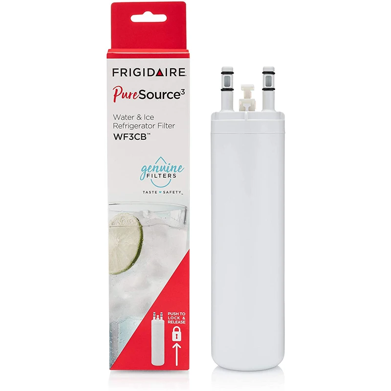 frigidaire wf3cb puresource filtro de substituicao 2 pacote 01
