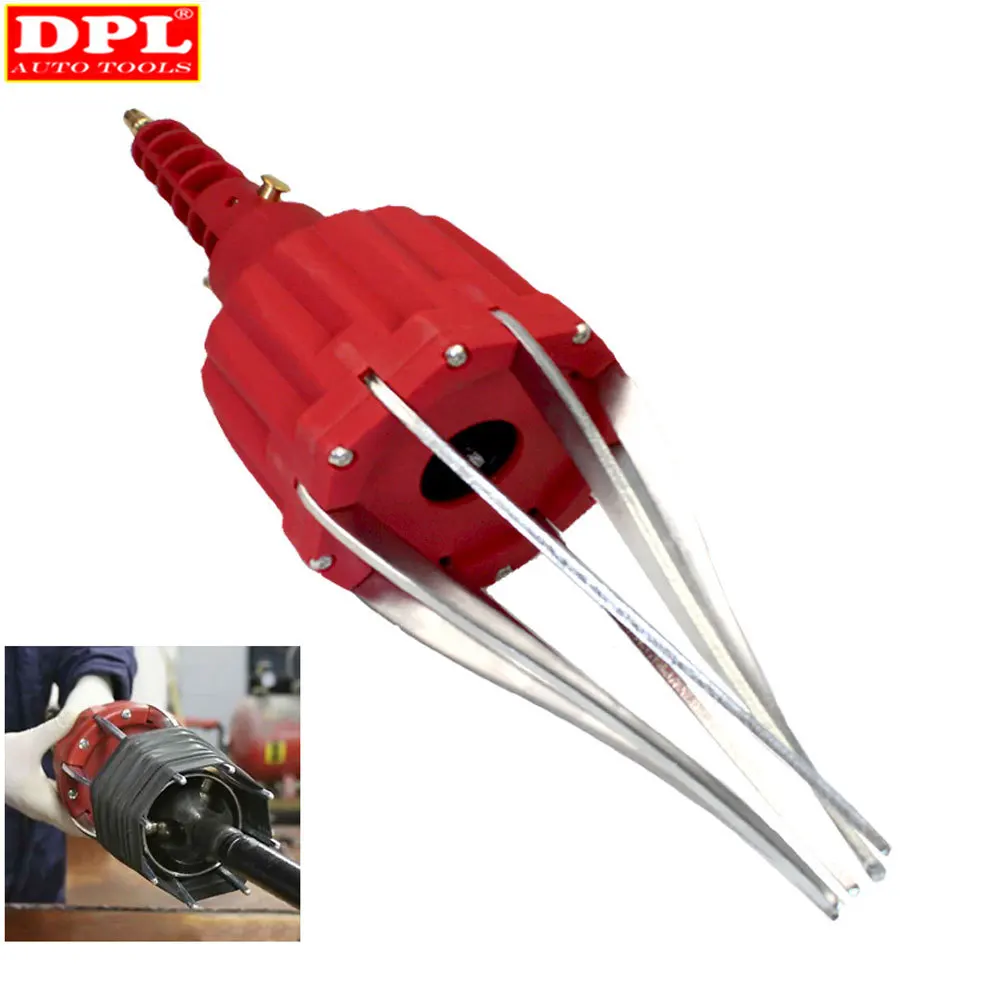 Time Saver Cone Tool For Fitting Stretch Cv Boot Joint Gaiter Driveshaft New