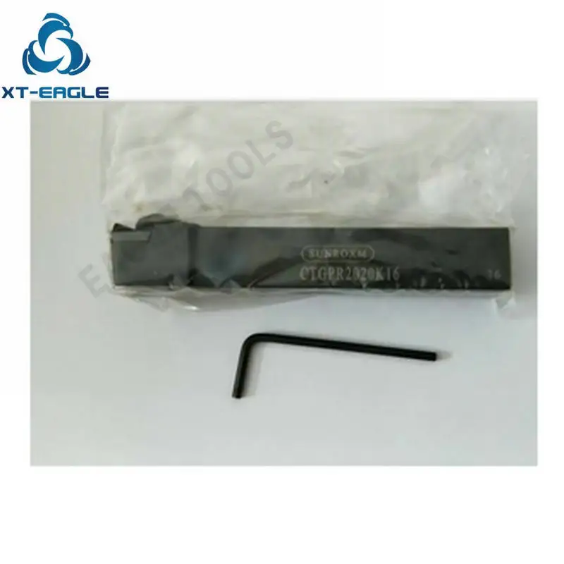 CTGPR/L1212H11 CTGPR/L1616H11 CTGPR/L2020K16 CTGPR/L2525M16! бренд CNC Toolholder