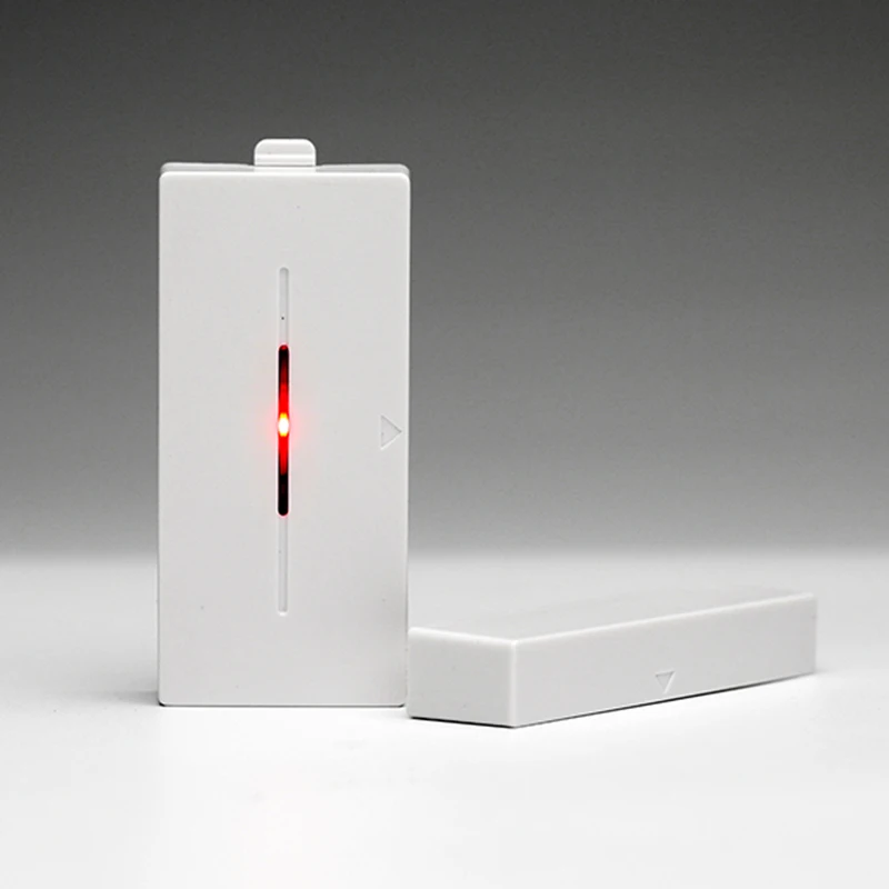 

Wireless Burglar Alarm System GSM Infared Detector Remote Control Smart Warning System Hi 888