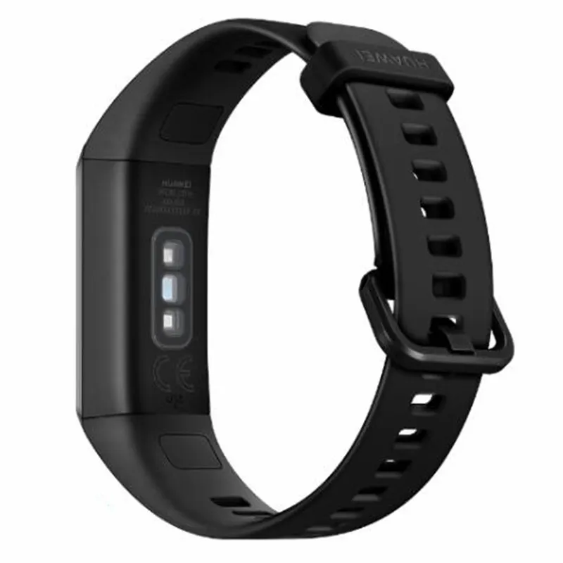 Оригинальные Смарт-часы huawei Band 4, смарт-браслет, музыкальный контроль, пульсометр, монитор здоровья, новые часы с usb-разъемом, зарядка