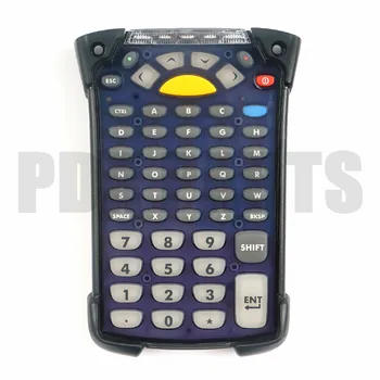

53-Key Keypad Replacement for Motorola Symbol MC92N0-G MC9200-G