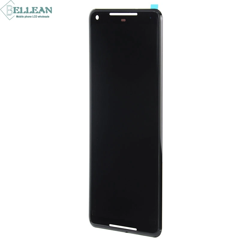 Dinamico 6,0 дюймов для Google Pixel 2XL ЖК-дисплей с сенсорным экраном Панель дигитайзер сборка для Google Pixel XL2 ЖК-дисплей с инструментами