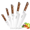 5 Pieces Knifes