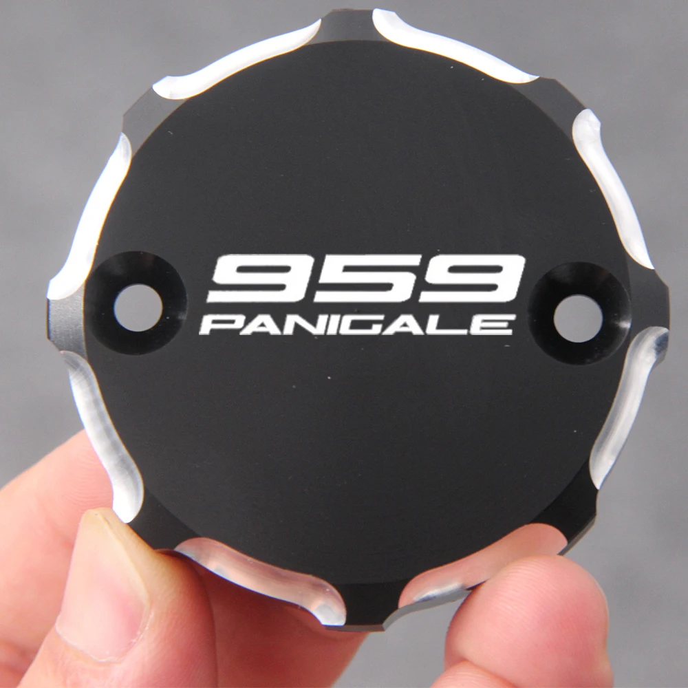 

Крышка для мотоцикла Ducati 959 Panigale 959 Panigale 2016-2019 17 2018