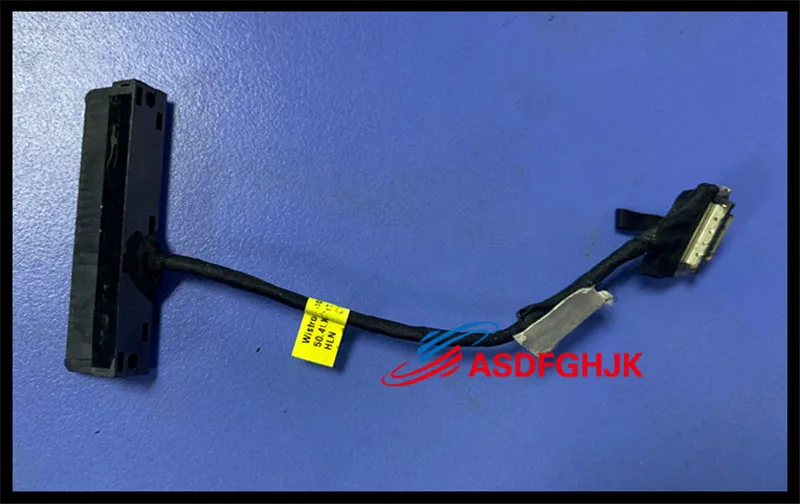 

Оригинальный кабель для подключения жесткого диска Acer Aspire Φ 50.4LK05.001 100% проверенный ОК