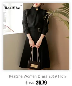 RealShe/Женская Футболка с рукавами-фонариками; хлопковая однотонная черная футболка с круглым вырезом; Женская Весенняя Повседневная пикантная белая футболка; Femme