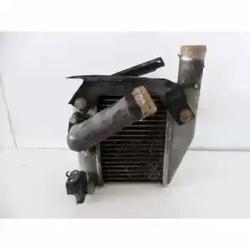 

INTERCOOLER NISSAN FIRST SALOON CAR (P12)