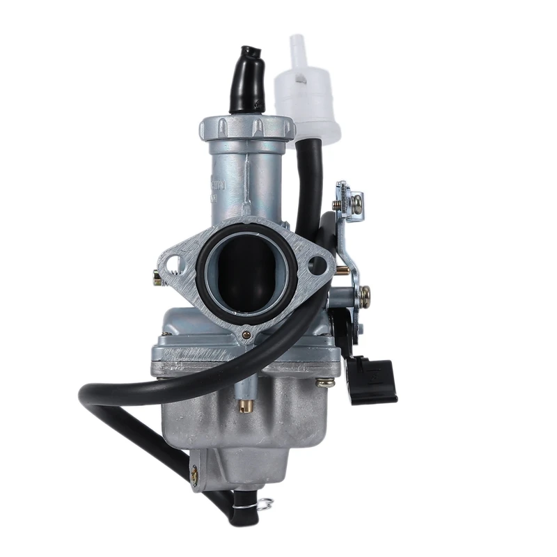 Для Honda карбюратор ATC200E ATC 200E ATC 200 E большой красный 1982-1983 XL125S 1979-1985